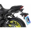 ochranný rám zadní HEPCO&BECKER antracitový pro YAMAHA MT-07 (2021-)