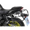 nosič bočních kufrů HEPCO&BECKER antracitový pro YAMAHA MT-07 (2021-)