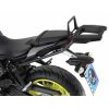 nosič horního kufru HEPCO&BECKER Alurack antracitový/černý pro YAMAHA MT-07 (2021-)