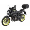 nosič horního kufru HEPCO&BECKER Easyrack antracitový/černý pro YAMAHA MT-07 (2021-)