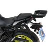 nosič horního kufru HEPCO&BECKER Easyrack antracitový/černý pro YAMAHA MT-07 (2021-)