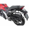 nosič bočních kufrů HEPCO&BECKER černý pro HONDA NC 750 X/DCT (2021-)