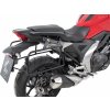 nosič bočních kufrů HEPCO&BECKER černý pro HONDA NC 750 X/DCT (2021-)