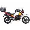 nosič horního kufru HEPCO&BECKER Easyrack pro MOTO GUZZI V85 TT (2019-2023)