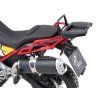 nosič horního kufru HEPCO&BECKER Alurack pro MOTO GUZZI V85 TT (2019-2023)