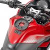 objímka pro úchyt tankruksaku GIVI BF69 "TANKLOCK" na víčko nádrže pro Triumph Tiger Sport 660 (22-)