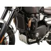 ochranný rám motoru HEPCO&BECKER černý pro TRIUMPH SCRAMBLER 1200 XE (2019-)