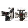 nosič pro boční kufry Trekker Outback GIVI PL1121CAM pro Honda CB 500 X (13-18)