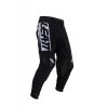 MX kalhoty LEATT Moto Pant 4.5 Black