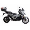 nosič horního kufru HEPCO&BECKER Easyrack pro HONDA X-ADV (2021-)