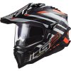 mx701 explorerc edge black orange white 467017152