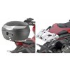 montážní sada Monorack GIVI 1156FZ pro moto bez nosiče Honda pro Honda X-ADV 750 (17-20)