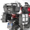 nosič pro boční kufry Monokey GIVI PL1158 pro Honda X-ADV 750 (17-20) - nelze montovat s 1156FZ