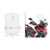 čiré plexi GIVI D1156ST pro Honda X-ADV 750 (17-20)