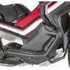 padací rámy spodní GIVI TN1156 černé pro Honda X-ADV 750 (17-)