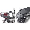 horní nosič GIVI SR1188 bez plotny pro Honda X-ADV 750 (21-23)/Forza 750 (21-23)