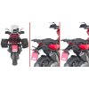 rychlosundávací držák brašen GIVI TR1188 pro Honda X-ADV 750 (21-), systém REMOVE-X