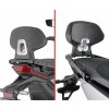 opěrka pro spolujezdce GIVI TB1188A pro Honda X-ADV 750 (21-)