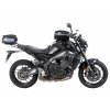 horní nosič HEPCO&BECKER Minirack černý pro YAMAHA MT-09/SP (2021-2023)
