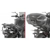 horní nosič GIVI SR2163 bez plotny pro Yamaha MT-10 (22-)