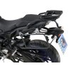 nosič horního kufru HEPCO&BECKER Alurack antracitový pro YAMAHA TRACER 900 / GT (2018-2020)