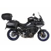 nosič horního kufru HEPCO&BECKER Alurack antracitový pro YAMAHA TRACER 900 / GT (2018-2020)