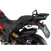 držák horního kufru HEPCO&BECKER Alurack černý pro DUCATI MULTISTRADA 1260 ENDURO (2019-)