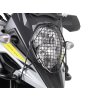 kryt předního světla HEPCO&BECKER pro SUZUKI V-STROM 1000 ABS / XT (2017-2019)