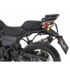nosič bočních kufrů HEPCO&BECKER černý pro ROYAL ENFIELD HIMALAYAN (2018-)