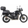 nosič bočních kufrů HEPCO&BECKER černý pro ROYAL ENFIELD HIMALAYAN (2018-)