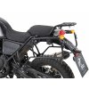 nosič bočních kufrů HEPCO&BECKER černý pro ROYAL ENFIELD HIMALAYAN (2018-)