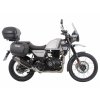 nosič horního kufru HEPCO&BECKER Alurack pro originální nosič Royal Enfield pro ROYAL ENFIELD HIMALAYAN (2021-)