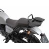 nosič horního kufru HEPCO&BECKER Alurack pro originální nosič Royal Enfield pro ROYAL ENFIELD HIMALAYAN (2021-)