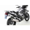 nosič bočních kufrů HEPCO&BECKER černý pro HONDA CROSSTOURER (2012-2020)