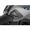 kryty nádrže WUNDERLICH černé pro BMW G 310 GS