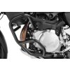 ochranný rám motoru WUNDERLICH Extreme černý pro BMW F 750/850/900 GS (18-)