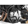 ochranný rám motoru WUNDERLICH Extreme černý pro BMW F 750/850/900 GS (18-)