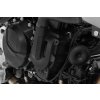 ochranný kryt vodního čerpadla WUNDERLICH černý pro BMW F 750/850/900 GS (18-), F 900 R/XR