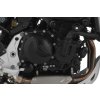 sada bočních krytů motoru a krytu vodního čerpadla WUNDERLICH černá pro BMW F 750/850/900 GS (18-), F 900 R/XR