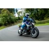 sada bočních krytů motoru a krytu vodního čerpadla WUNDERLICH černá pro BMW F 750/850/900 GS (18-), F 900 R/XR