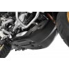 kryt motoru WUNDERLICH Extreme černý EURO5 pro F 750/850/900 GS (18-)