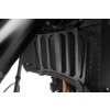 ochranný kryt chladiče WUNDERLICH Extreme černý pro BMW F 750/850/900 GS (18-)