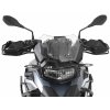 ochrana rukojetí HEPCO&BECKER černé pro BMW F 750 GS (2018-2023)