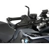 ochrana rukojetí HEPCO&BECKER černé pro BMW F 750 GS (2018-2023)