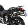 nosič bočních kufrů HEPCO&BECKER černý pro BMW BMW F 750 GS (2018-2023)