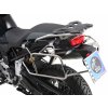 sada bočních kufrů včetně montážní sady HEPCO&BECKER XPLORER černé pro BMW F 750 GS (2018-2023)