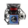 boční nosiče HEPCO&BECKER Cutout pro vyříznuté kufry Xplorer 40/37l pro BMW F 850 GS ADVENTURE (2019-2023)
