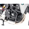 ochranný rám motoru HEPCO&BECKER černý pro BMW F 900 XR (2020-)