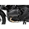 ochranný rám spodní černý WUNDERLICH ULTIMATE BMW R 1300 GS/ R 1300 GS Adventure (23-)