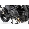 ochranný rám spodní černý WUNDERLICH ULTIMATE BMW R 1300 GS/ R 1300 GS Adventure (23-)